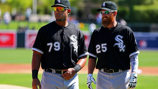Report: White Sox players mulled boycott to support LaRoche