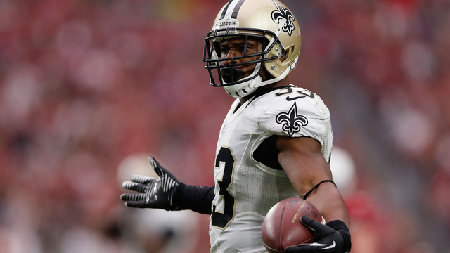 Report: Saints re-sign Jamarca Sanford to 1-year deal