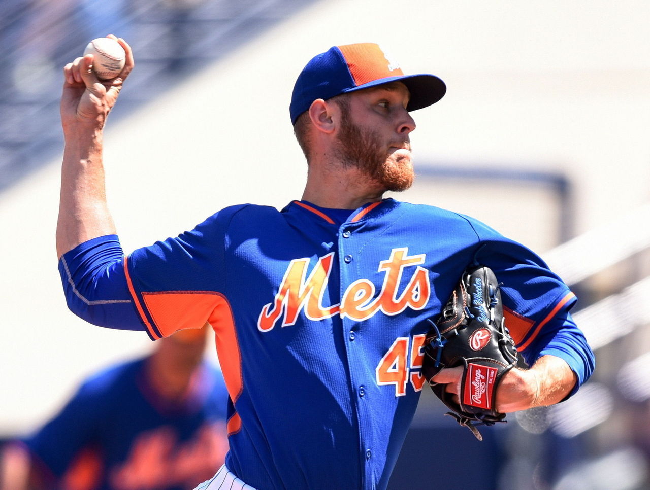 Phillies: Wheeler says he'll always have chip on shoulder about Mets