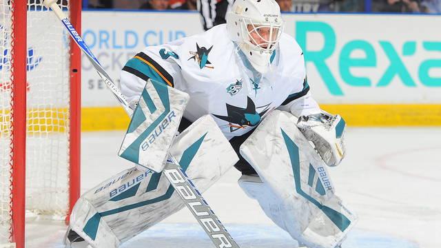 5 goalies to build an expansion team around