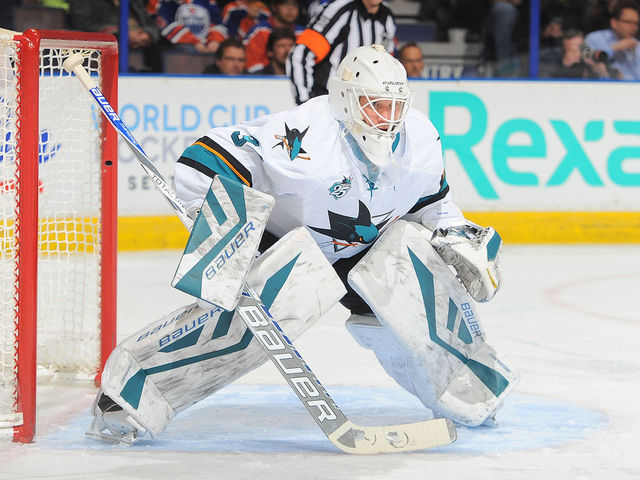 5 goalies to build an expansion team around