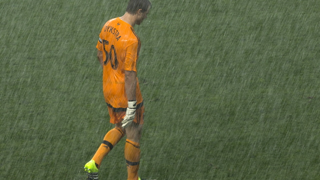 Sporting Kansas City signs Dykstra