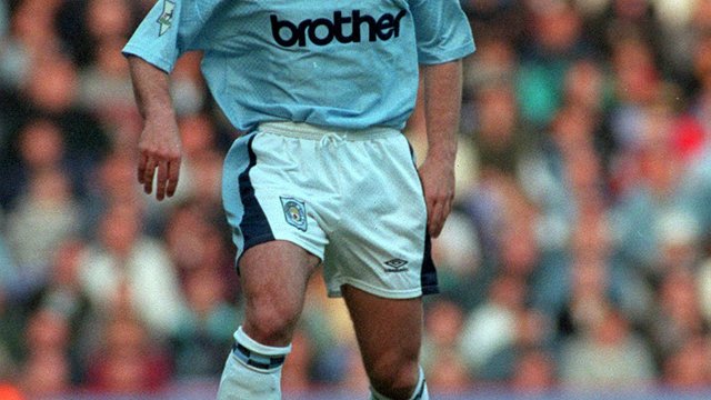 Cult Heroes and Club Icons: The wizardry of Georgi Kinkladze