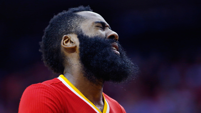 Rockets hold another players-only meeting after blowout loss to Clippers