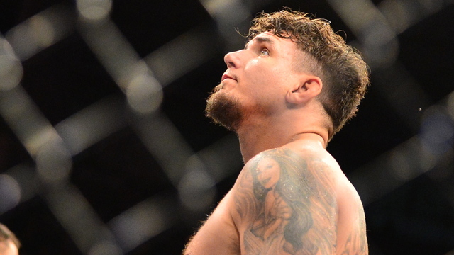 Frank Mir flagged for potential USADA anti-doping violation