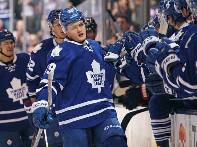 3 pairings that can bring the Cup back to Toronto