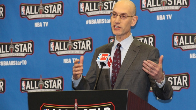 Report: NBA, NBPA agree to shorten free-agent moratorium to 5 days