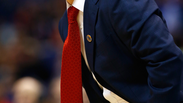 Miller's father says son turned down NC State due to trust issues