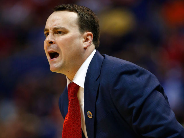 Miller's father says son turned down NC State due to trust issues