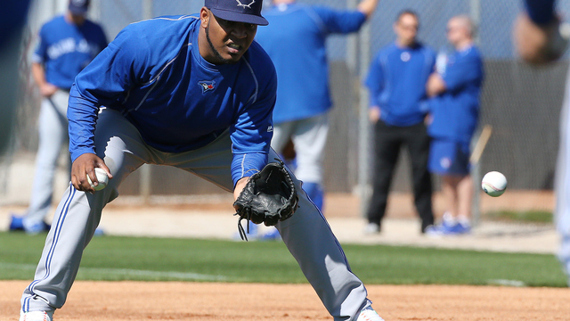 Blue Jays 'respect' Encarnacion's extension deadline