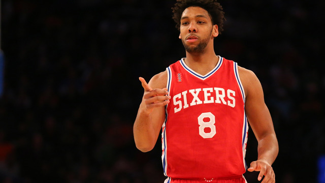 76ers still haven't decided on Jahlil Okafor's surgery