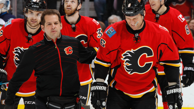 NHL to fine teams that violate new concussion protocol