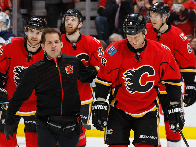 NHL to fine teams that violate new concussion protocol