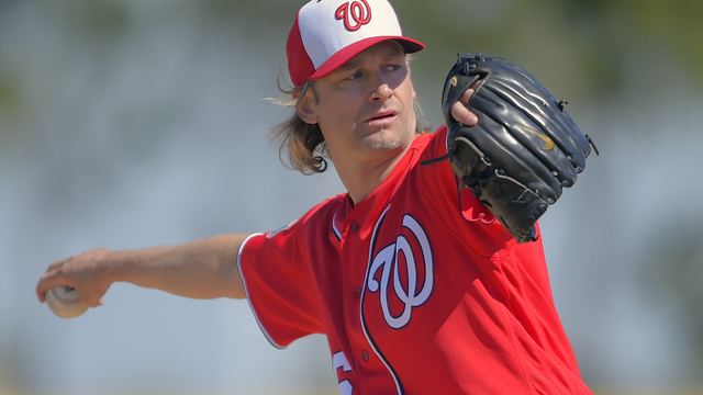 Report: Arroyo may pitch again after MRI misread