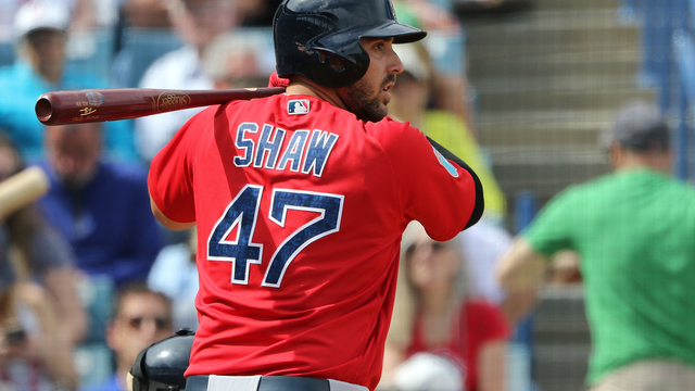 Fantasy Fallout: Travis Shaw Provides a Powerful Solution to Corner Infield Woes