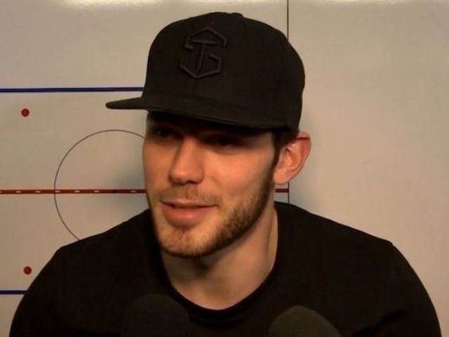 Seguin 'can't picture' missing Game 1 of playoffs