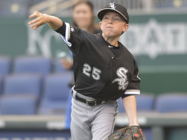 LaRoche confirms retirement, says White Sox banned son