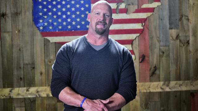 Steve Austin once crushed 115 beers with Dudley Boyz, Stacy Keibler