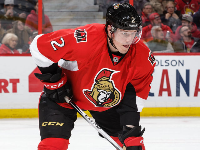 The other guys: Second-half defensemen worth a fantasy flier