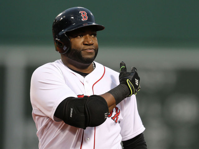 Ortiz reflects on career: Twins mistreated me