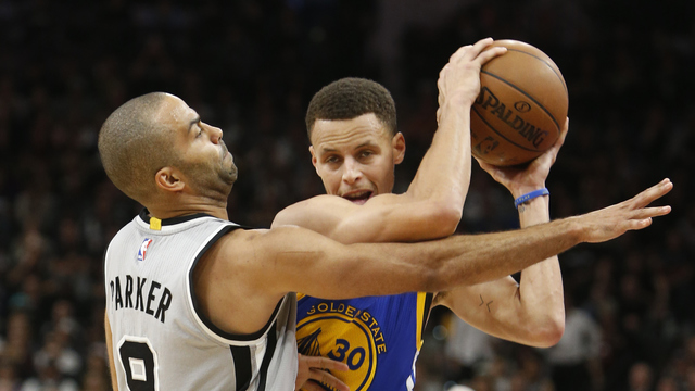 3 takeaways for Golden State after loss to Spurs