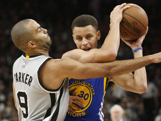 3 takeaways for Golden State after loss to Spurs
