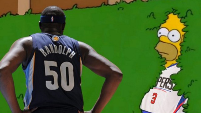 Grizzlies' Twitter account expertly trolls Clippers