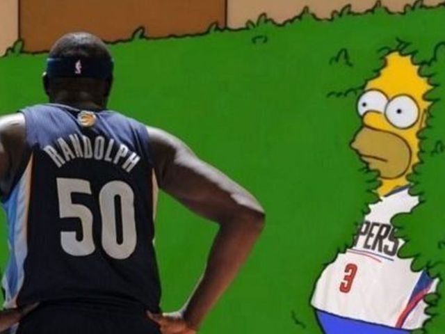 Grizzlies' Twitter account expertly trolls Clippers