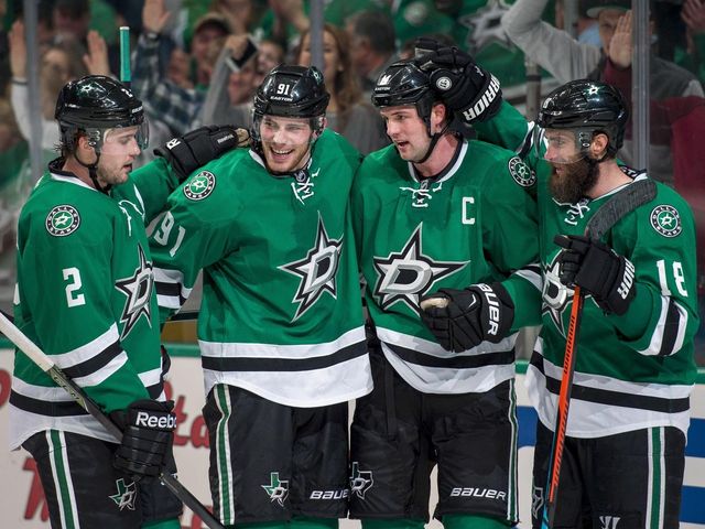 Jersey Rankings: 18-13