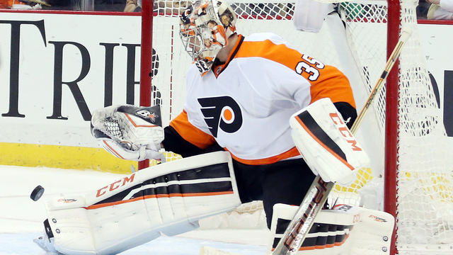 Mason, Tarasenko, Jones claim NHL's 3 stars of the week