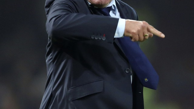 Report: Allardyce, Klinsmann set to interview for England manager role