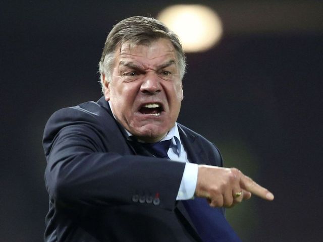 Report: Allardyce, Klinsmann set to interview for England manager role
