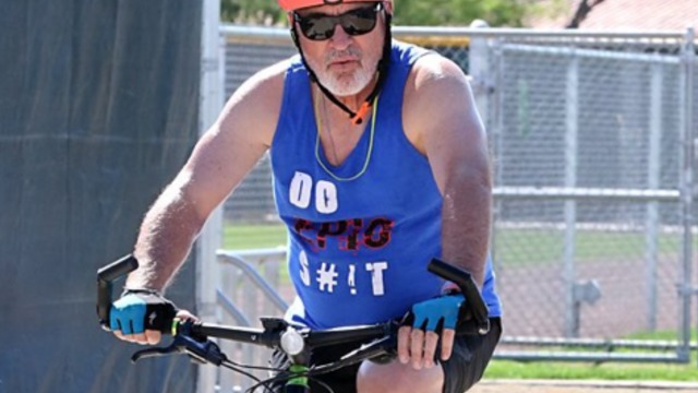 Maddon's dress code: 'If you think you look hot, you wear it'