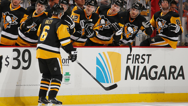 Watch: Daley rockets slapper past Rinne