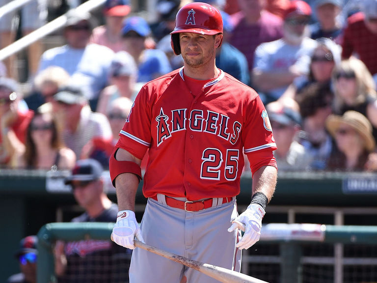 Angels trade Nava to Royals | theScore.com