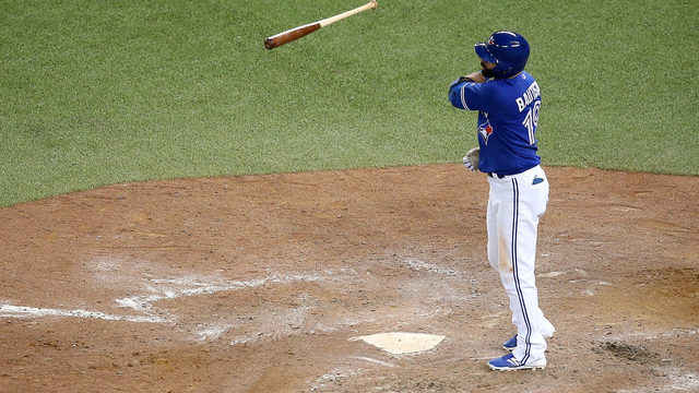 Vernon: Bat flips represent MLB’s cultural diversity