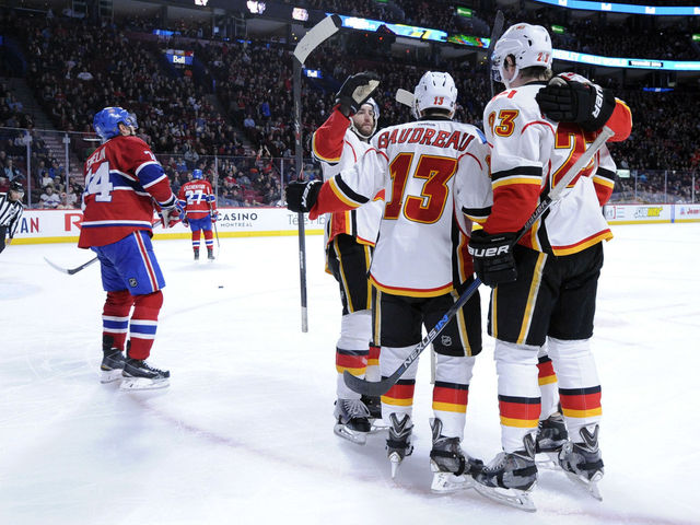 Bob Hartley forecasts 'awfully long summer' for Flames