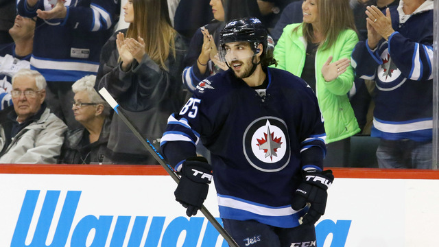 Perreault blasts Trouba: 'How much more does he want?'