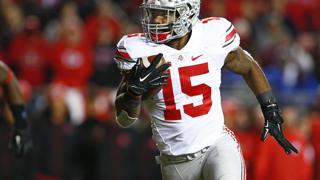 Scouting Profile: Ezekiel Elliott might be the most polished RB prospect in years