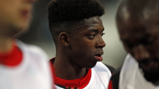 Report: Leicester City joins list of Ousmane Dembele suitors