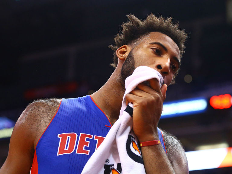 VIDEO Drummond's putback wins game for Pistons