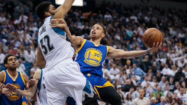 Warriors establish best record in NBA history through 70 games