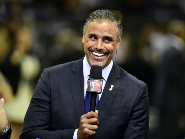 Rick Fox: esports will be as big as the NHL in 2 years