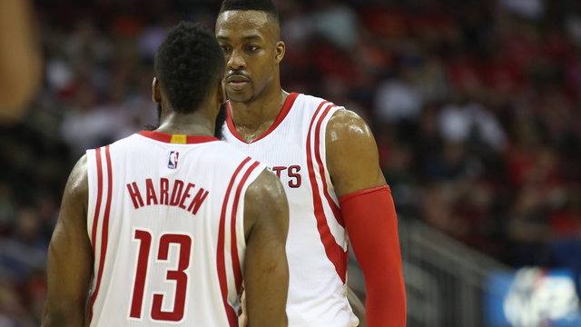 Howard: 'I really believe we have a championship-caliber team'