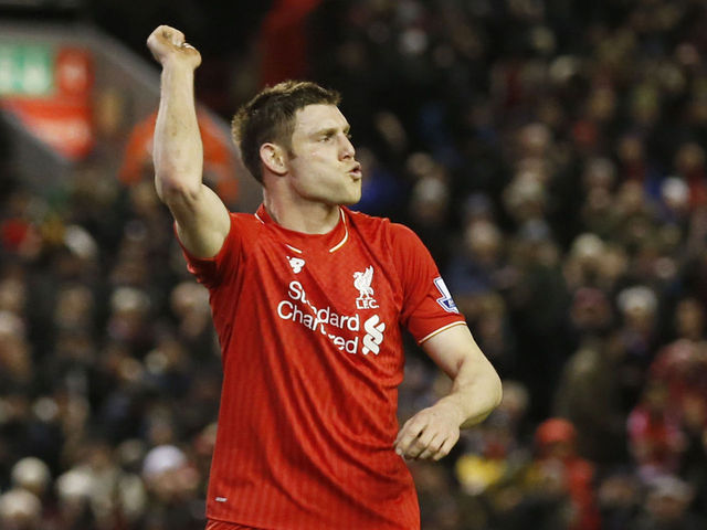 VIDEO: Real James Milner reads 'Boring James Milner' tweets