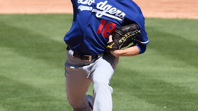 Getting to know new faces to MLB this year