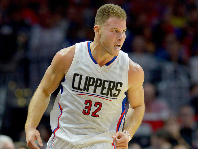 Still no timetable for Griffin's return, Rivers expects | theScore