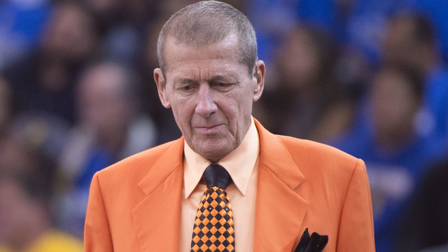 Sager confident he'll beat cancer: 'I am receiving the best treatment in the world'