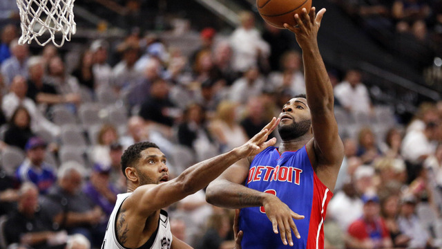 Pistons benefit from 6 missed calls in last 2 minutes of 1-point win over Bucks