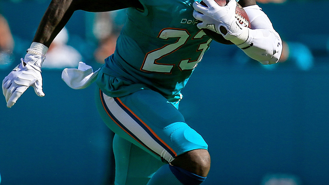 Fantasy: 2017 Rankings - Top 150 (Updated)